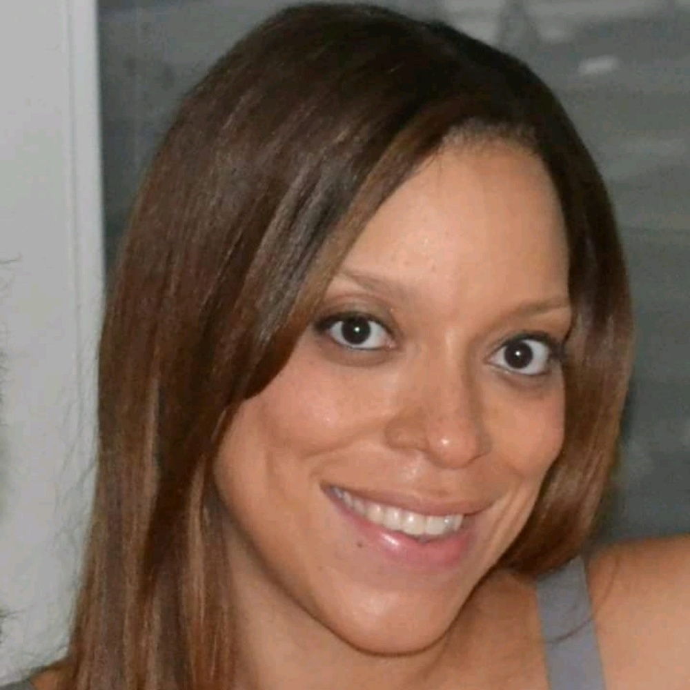 Meet your Posher, Fabienne